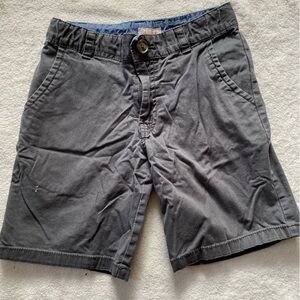 Boys size 8 shorts